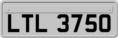 LTL3750
