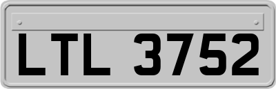 LTL3752