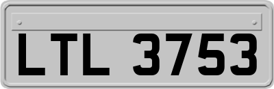 LTL3753