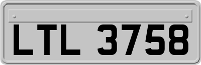 LTL3758