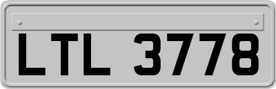 LTL3778