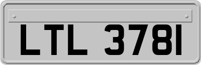 LTL3781