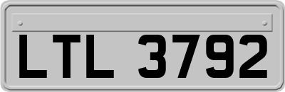LTL3792
