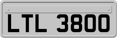 LTL3800