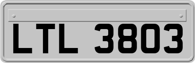 LTL3803