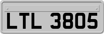 LTL3805