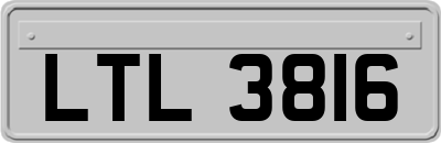 LTL3816