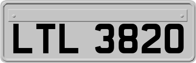 LTL3820