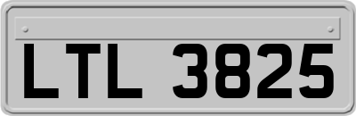 LTL3825