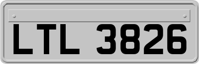 LTL3826