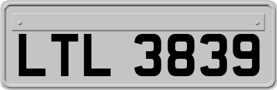 LTL3839