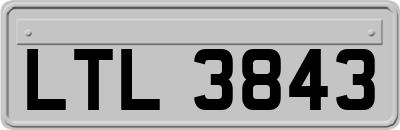 LTL3843