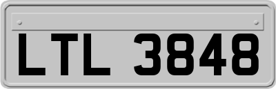 LTL3848