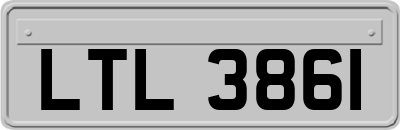 LTL3861