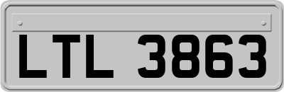 LTL3863