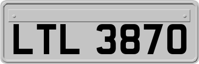 LTL3870