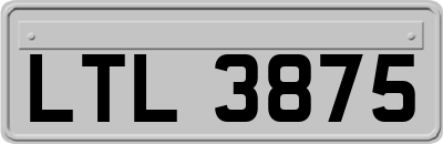 LTL3875