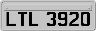 LTL3920