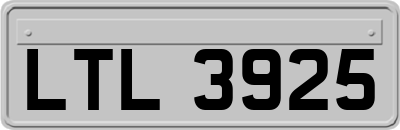 LTL3925