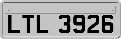 LTL3926