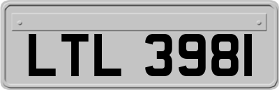 LTL3981