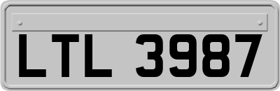LTL3987