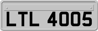 LTL4005