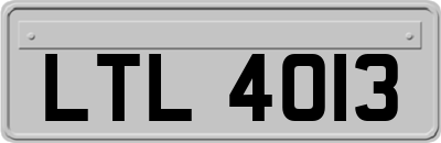 LTL4013