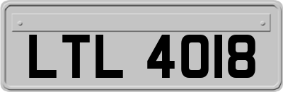 LTL4018