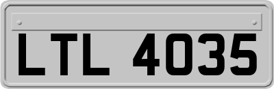 LTL4035