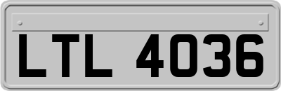 LTL4036