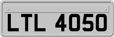 LTL4050