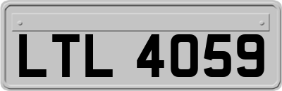 LTL4059