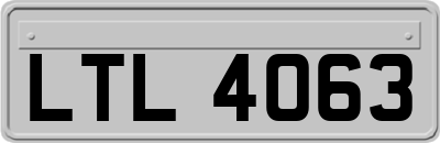 LTL4063