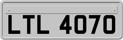LTL4070