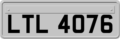 LTL4076