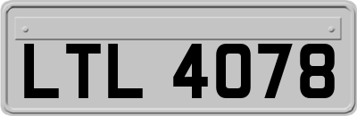 LTL4078