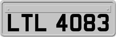 LTL4083