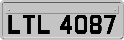 LTL4087