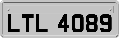 LTL4089