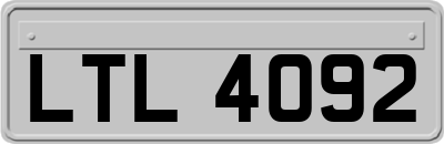 LTL4092
