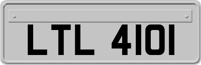 LTL4101