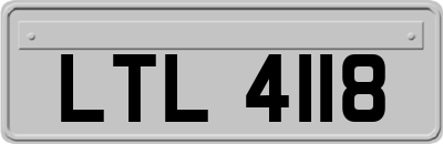 LTL4118