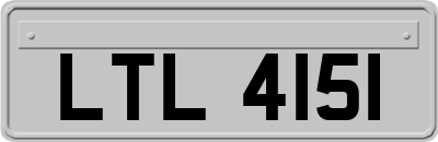 LTL4151