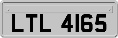 LTL4165