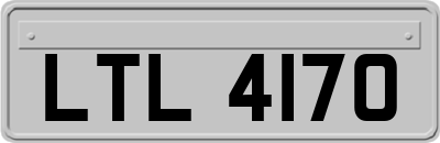 LTL4170