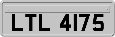 LTL4175