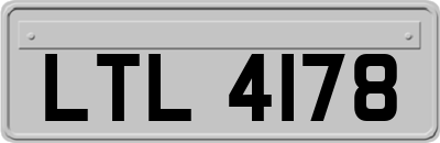 LTL4178