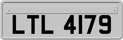 LTL4179