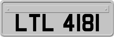 LTL4181